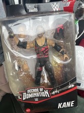 Mattel WWE Elite Decade of