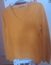 Damenoberteil der Marke Christian Berg Peek & Cloppenburg Gr. 40 Farbe Gelb