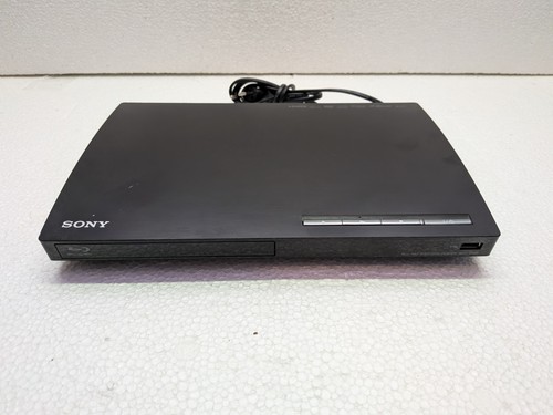 Sony bdp s185 blu - sony, blu-ray-player