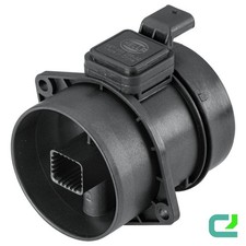 Luftmassenmesser Rohrstutzen