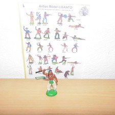 ddr indianer der firma lisanto