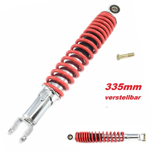 Federbein stoßdämpfer 335mm - federbein,