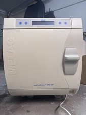 MELAG Vacuklav 30 B+ Klasse B