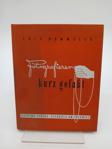 Fotografieren kurz gefasst - fotografieren,,
