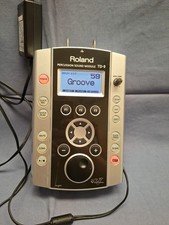Roland TD-9 Percussion Sound