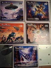 Perry Rhodan Silber Edition