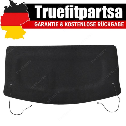 Kofferraumabdeckung für