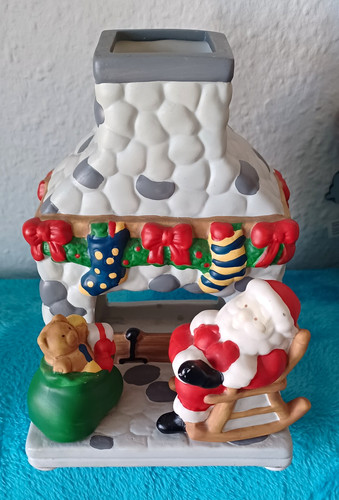 Partylite kamin haus - partylite,