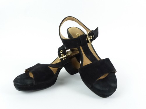 Gabor damen strap pumps - damen,