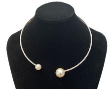 Halsreif Glitzer Choker