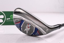 Callaway XR #4 Hybrid / 22