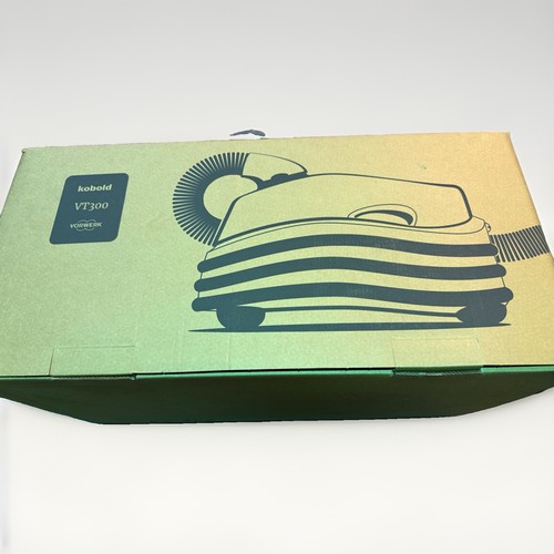 Vorwerk staubsauger kobold - staubsauger,
