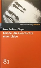 Feinde, die Geschichte einer