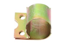 Kondensatorschelle 2-Loch für