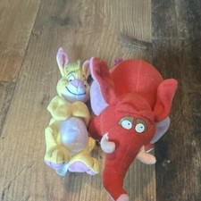 Disney Stofftier Rabbit &