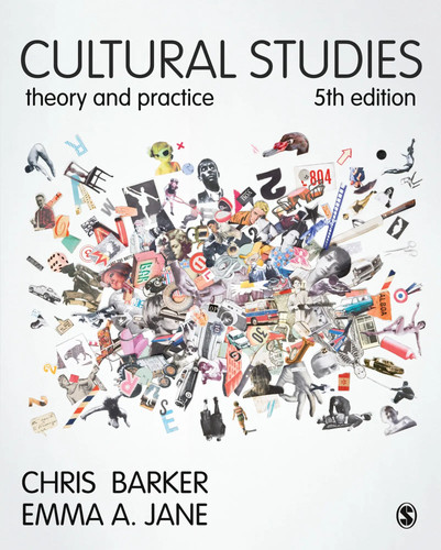 Cultural studies theory and - cultural,
