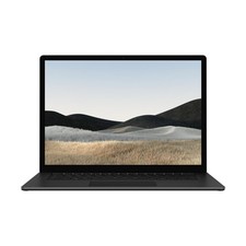 Microsoft Surface Laptop 4
