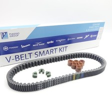 Inspektion KIT Keilriemen