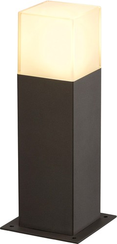 Slv grafit stehleuchte 30 - grafit,