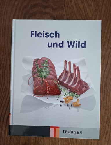 Fleisch und wild teubner - fleisch,