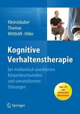 Kognitive Verhaltenstherapie