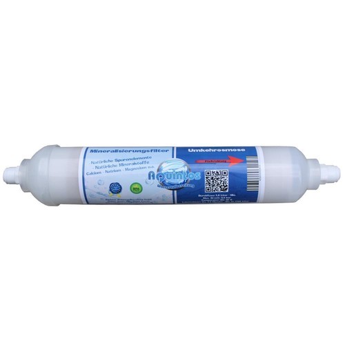 Osmose alkalischer - osmose,