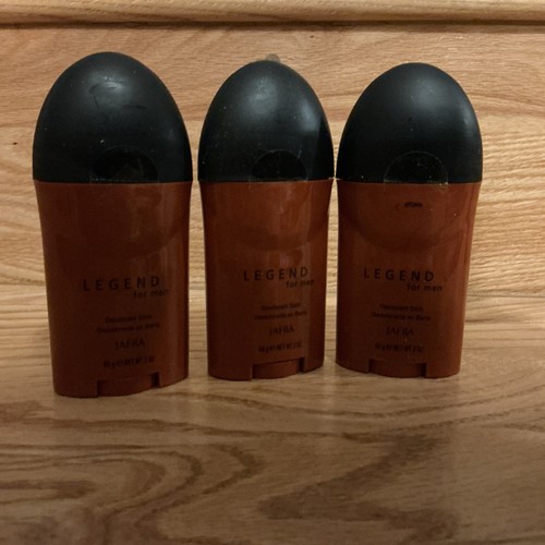 Jafra legend deodorant stick - legend,