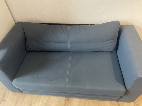 Sofa sitzer mit - 2-sitzer, wechselbarem