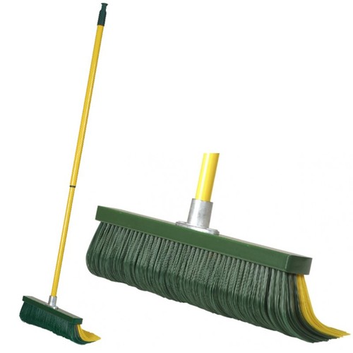 Steuber krallenbesen mit - steuber,