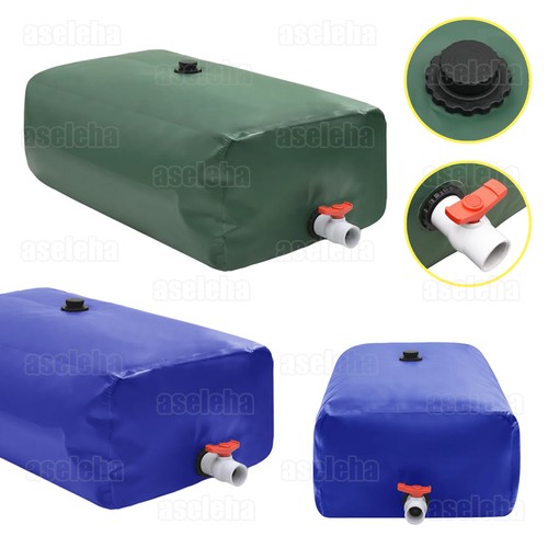 Faltbar wassertank 100l 5000l - faltbar,