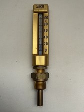 SIKA Maschinenthermometer