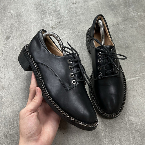 Chanel damen halbschuhe - chanel,