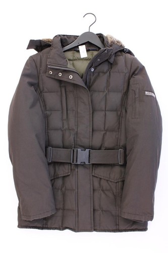 Woolrich blizzard parka - woolrich,