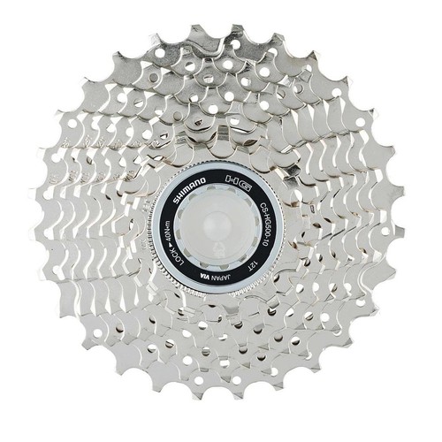 Shimano deore tiagra - deore, cs-hg500