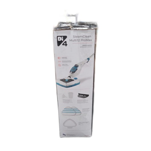 Di4 dampfreiniger - di4,