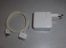Original Apple iPod Adapter