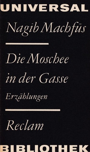 Rec nagib machfus die - machfus, :