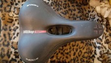 Fahrradsattel WITTKOP