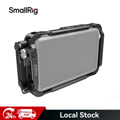 Smallrig monitor cage for - monitor,