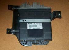 Motorsteuergerät VW Sharan