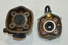 MALAGUTI F12 PHANTOM 2T LC ZYLINDER ZYLINDERKOPF KOLBEN CYLINDER CYLINDERHEAD