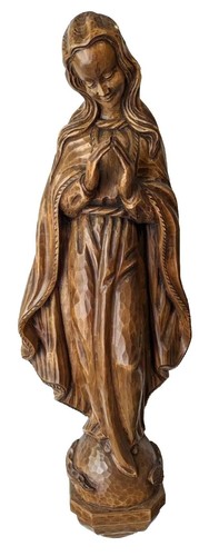 Große madonna maria - große,