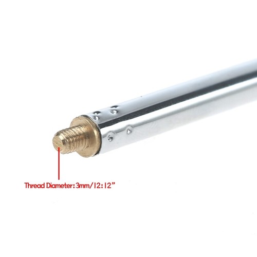 Section replacement - section,