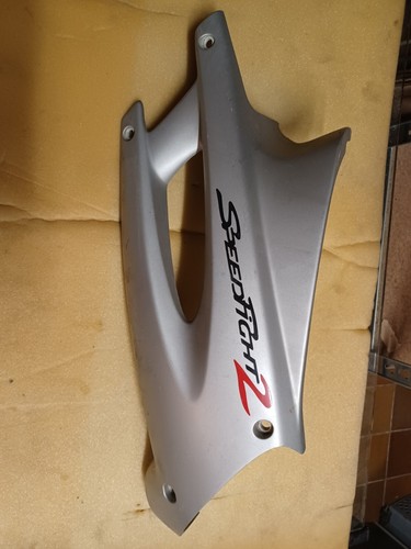 Peugeot speedfight - speedfight, 2