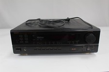 Denon DRA-395 2-Channel 160