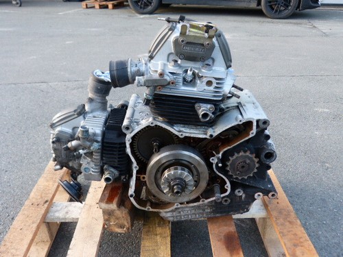 1998 ducati st2 sport touring - 1998,