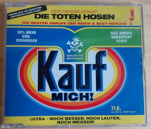 Die toten hosen kauf - hosen,