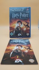 Harry Potter und der Feuerkelch (Sony PlayStation 2, 2005) PS2