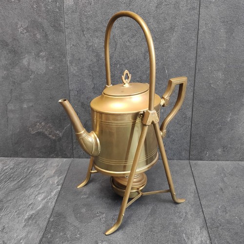 Messing wasserkocher mit - messing,