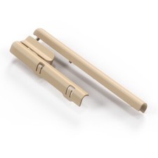 BMW E39 Vordersitz Heckschiene